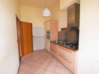 Quadrilocale via Giuseppe Verdi 13, Porto San Giorgio — foto 23 di 25