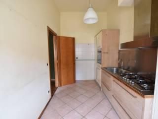 Quadrilocale via Giuseppe Verdi 13, Porto San Giorgio — foto 21 di 25
