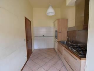 Quadrilocale via Giuseppe Verdi 13, Porto San Giorgio — foto 13 di 25