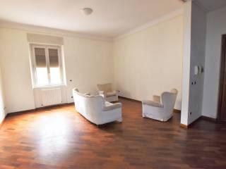 Quadrilocale via Giuseppe Verdi 13, Porto San Giorgio — foto 3 di 25