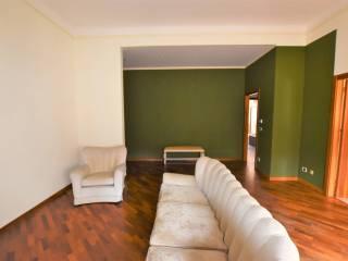 Quadrilocale via Giuseppe Verdi 13, Porto San Giorgio — foto 25 di 25