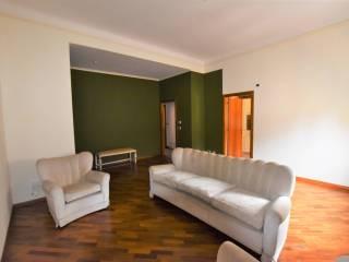 Quadrilocale via Giuseppe Verdi 13, Porto San Giorgio — foto 4 di 25