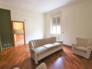 Quadrilocale via Giuseppe Verdi 13, Porto San Giorgio — foto 18 di 25
