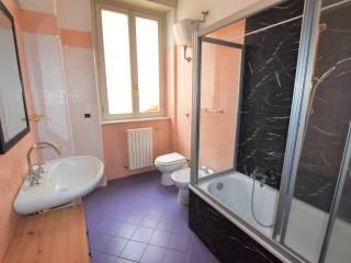 Quadrilocale via Giuseppe Verdi 13, Porto San Giorgio — foto 6 di 25