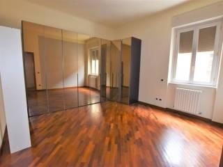 Quadrilocale via Giuseppe Verdi 13, Porto San Giorgio — foto 2 di 25