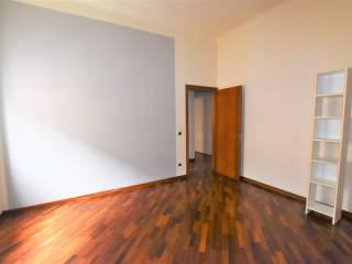 Quadrilocale via Giuseppe Verdi 13, Porto San Giorgio — foto 5 di 25