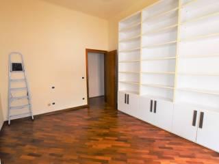 Quadrilocale via Giuseppe Verdi 13, Porto San Giorgio — foto 17 di 25