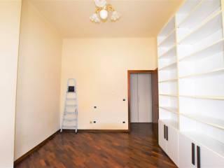 Quadrilocale via Giuseppe Verdi 13, Porto San Giorgio — foto 11 di 25