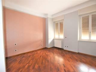 Quadrilocale via Giuseppe Verdi 13, Porto San Giorgio — foto 20 di 25