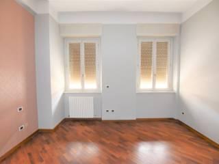 Quadrilocale via Giuseppe Verdi 13, Porto San Giorgio — foto 22 di 25
