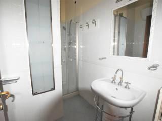 Quadrilocale via Giuseppe Verdi 13, Porto San Giorgio — foto 12 di 25