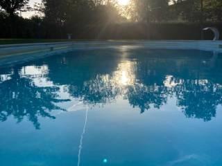 Appartamento in villa via Borgo 11, Centro, Formigine — foto 8 di 13