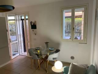 Appartamento in villa via Borgo 11, Centro, Formigine — foto 5 di 13