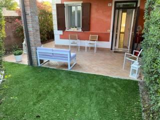 Appartamento in villa via Borgo 11, Centro, Formigine — foto 6 di 13