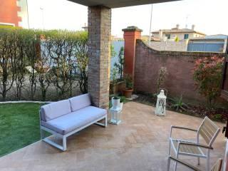 Appartamento in villa via Borgo 11, Centro, Formigine — foto 9 di 13