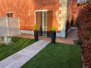 Appartamento in villa via Borgo 11, Centro, Formigine — foto 2 di 13