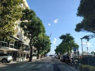 Trilocale buono stato, terzo piano, Centro, Misano Adriatico — foto 4 di 5