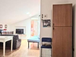 Mansarda buono stato, 50 m², San Prospero - Tribunale, Reggio Emilia — foto 16 di 18