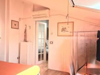 Mansarda buono stato, 50 m², San Prospero - Tribunale, Reggio Emilia — foto 14 di 18
