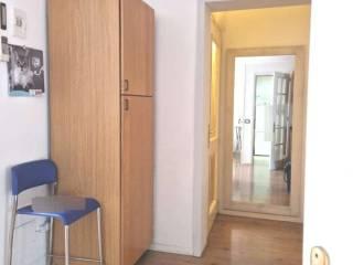 Mansarda buono stato, 50 m², San Prospero - Tribunale, Reggio Emilia — foto 7 di 18