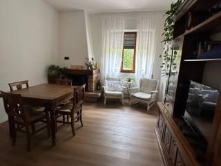 Stanza doppia via Monsignor Frediano Giannini 38, Massarosa — foto 8 di 10