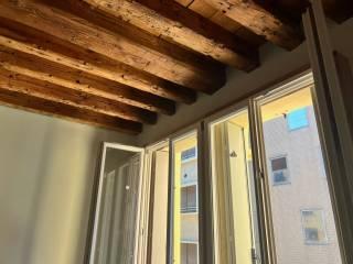 Quadrilocale via Altinate 22B, Santa Sofia - Altinate, Padova — foto 31 di 35