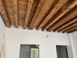 Quadrilocale via Altinate 22B, Santa Sofia - Altinate, Padova — foto 34 di 35