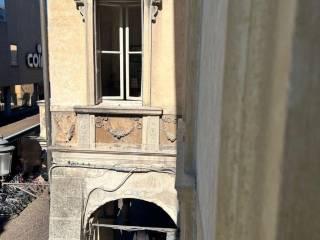 Quadrilocale via Altinate 22B, Santa Sofia - Altinate, Padova — foto 35 di 35
