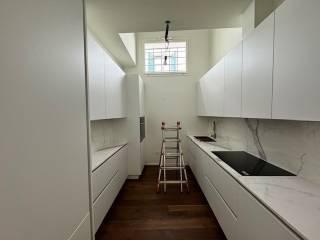 Quadrilocale via Altinate 22B, Santa Sofia - Altinate, Padova — foto 32 di 35