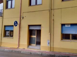 Bilocale via Sant'Ilario 10, Macomer — foto 27 di 32