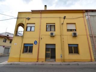 Bilocale via Sant'Ilario 10, Macomer — foto 18 di 32