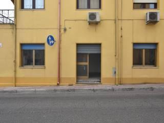 Bilocale via Sant'Ilario 10, Macomer — foto 17 di 32