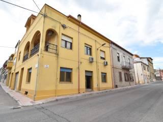 Bilocale via Sant'Ilario 10, Macomer — foto 32 di 32
