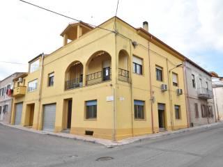 Bilocale via Sant'Ilario 10, Macomer — foto 6 di 32