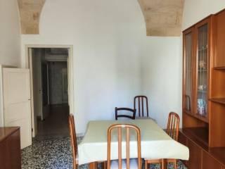 Terratetto unifamiliare via Roma, Centro, Uggiano la Chiesa — foto 25 di 32