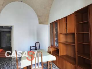 Terratetto unifamiliare via Roma, Centro, Uggiano la Chiesa — foto 14 di 32