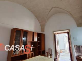 Terratetto unifamiliare via Roma, Centro, Uggiano la Chiesa — foto 7 di 32