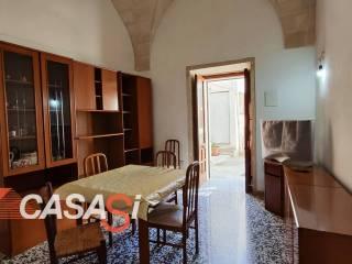 Terratetto unifamiliare via Roma, Centro, Uggiano la Chiesa — foto 32 di 32