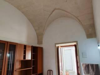 Terratetto unifamiliare via Roma, Centro, Uggiano la Chiesa — foto 24 di 32