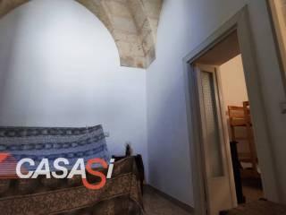 Terratetto unifamiliare via Roma, Centro, Uggiano la Chiesa — foto 13 di 32