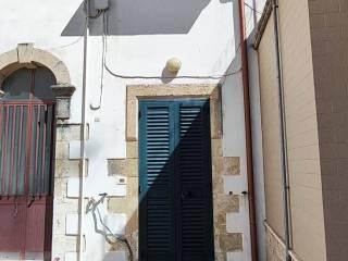 Terratetto unifamiliare via Roma, Centro, Uggiano la Chiesa — foto 22 di 32