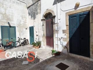 Terratetto unifamiliare via Roma, Centro, Uggiano la Chiesa — foto 29 di 32