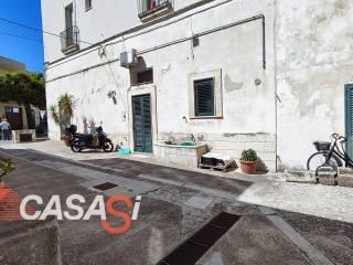 Terratetto unifamiliare via Roma, Centro, Uggiano la Chiesa — foto 20 di 32