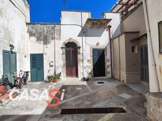 Terratetto unifamiliare via Roma, Centro, Uggiano la Chiesa — foto 2 di 32