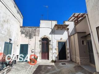 Terratetto unifamiliare via Roma, Centro, Uggiano la Chiesa — foto 17 di 32