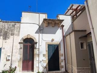 Terratetto unifamiliare via Roma, Centro, Uggiano la Chiesa — foto 11 di 32