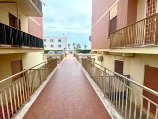 Bilocale Strada Valmontorio 238, Lido di Foce Verde, Latina — foto 15 di 15