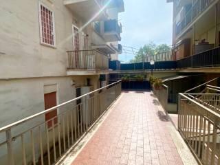 Bilocale Strada Valmontorio 238, Lido di Foce Verde, Latina — foto 14 di 15