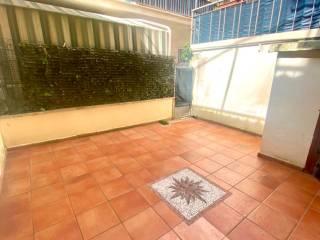 Bilocale Strada Valmontorio 238, Lido di Foce Verde, Latina