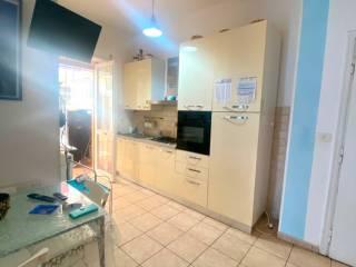 Bilocale Strada Valmontorio 238, Lido di Foce Verde, Latina — foto 13 di 15